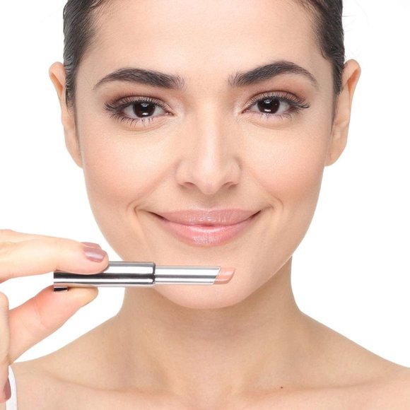 GIVENCHY LE ROUGE-A-PORTER SHEER SOPHISTICATED HTF💥 Nude Ultime (101)💥NWT/NEW! - Picture 3 of 13